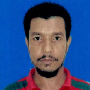 Md. Amdul Akan